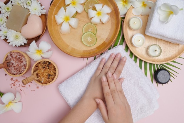 spa
